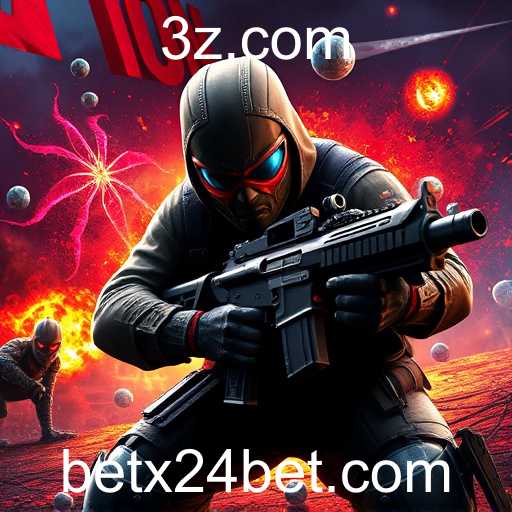 Discover the World of Action-Packed Gaming with x24bet