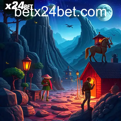 Exploring the Thrills of Adventure Quests in Online Gaming