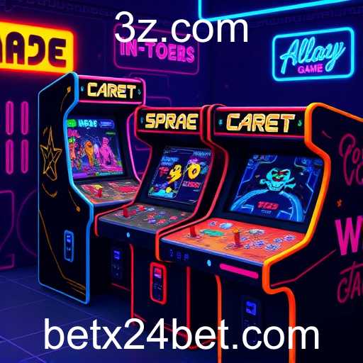 Exploring 'Arcade Fun': A Dive into the Exciting World of X24bet Games