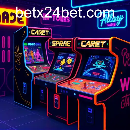 Exploring 'Arcade Fun': A Dive into the Exciting World of X24bet Games