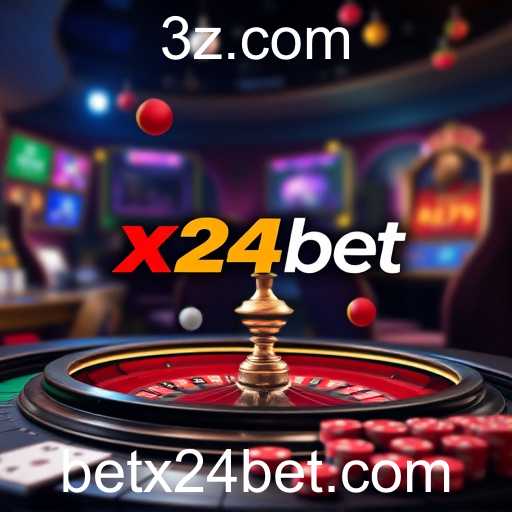 Exploring the Excitement of Casino Games: A Focus on x24bet