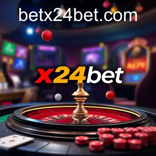Exploring the Excitement of Casino Games: A Focus on x24bet