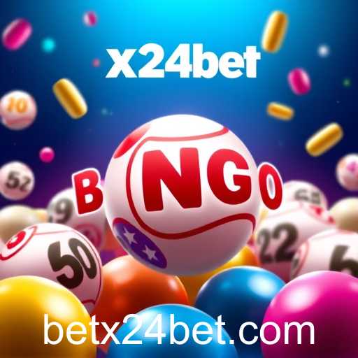 The Digital Frontier: x24bet's Rise Amid Gaming Innovations