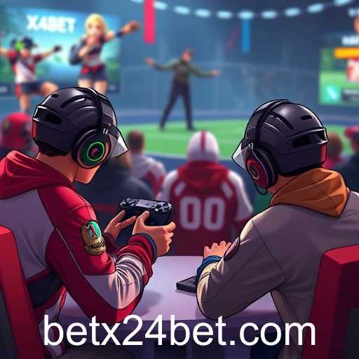 Emerging Trends in Online Gaming and Betting