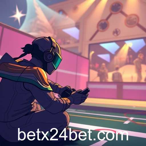 Emerging Trends in Online Gaming World: Spotlight on x24bet