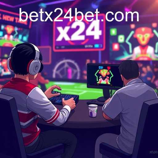 The Evolution of Online Gaming Platforms