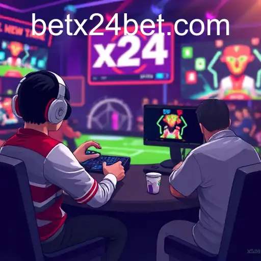 The Evolution of Online Gaming Platforms