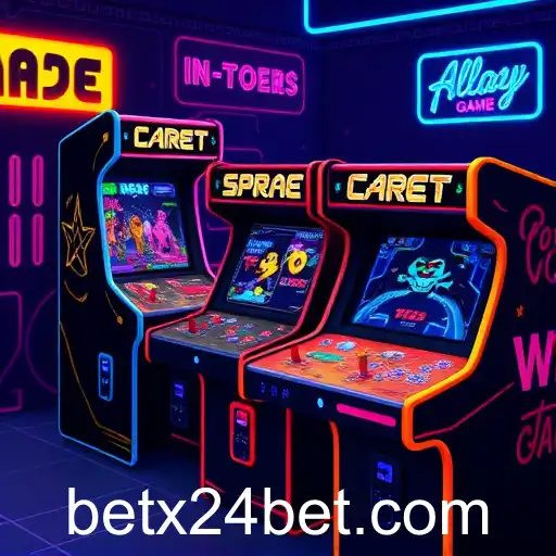 Evolution of Online Gaming: x24bet's Role