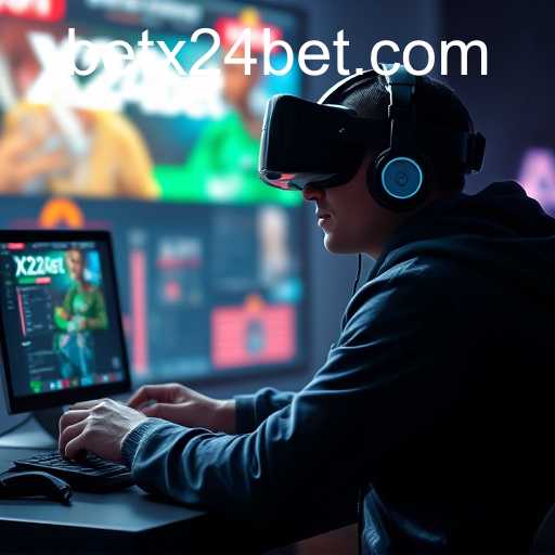 The Evolution of Online Gaming in 2025