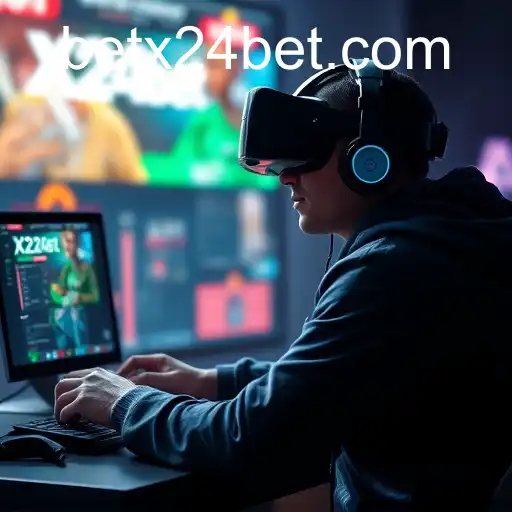 The Evolution of Online Gaming in 2025