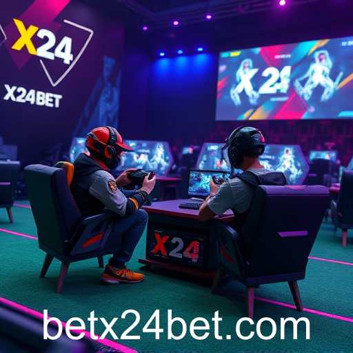 The Evolution of Online Gaming and x24bet