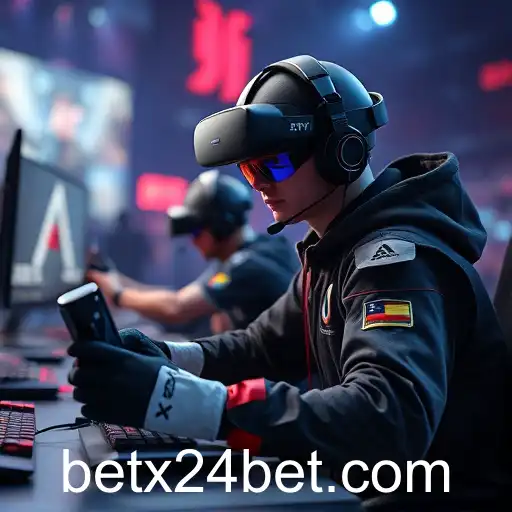 Gaming Trends and Innovations on x24bet in 2025