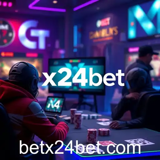 Growth of Online Gaming Platforms in Modern Times