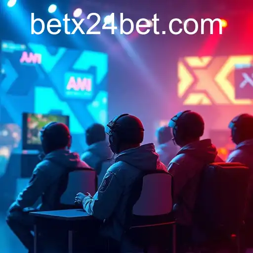 Exploring the Thrill of Multiplayer Modes on x24bet