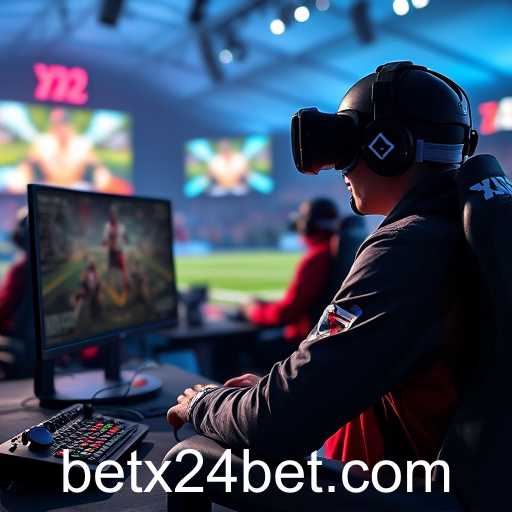 Evolving Dynamics of Online Gaming in 2025