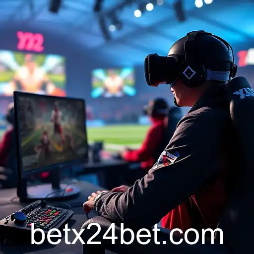 Evolving Dynamics of Online Gaming in 2025