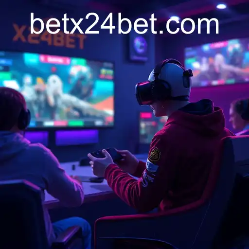 Exploring the Global Impact of Online Gaming in 2025