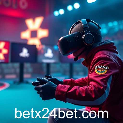 Online Gaming Trends in 2025