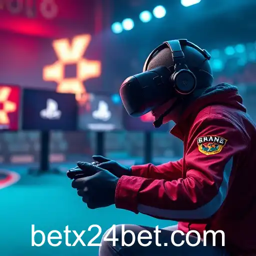 Online Gaming Trends in 2025