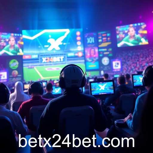 The Rise of Digital Gaming Platforms