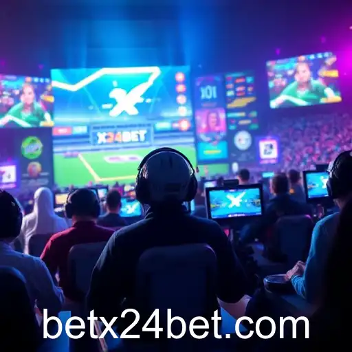 The Rise of Digital Gaming Platforms