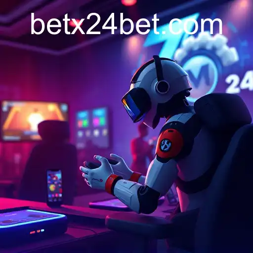 The Rise of Gaming in the Digital Age