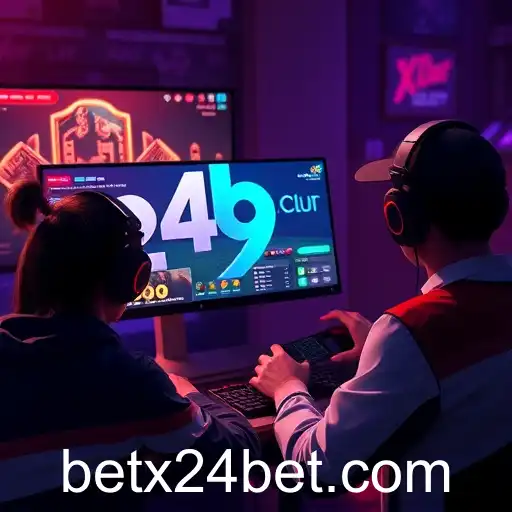 The Rise and Evolution of Online Gaming Platforms