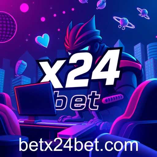 The Rise of Online Gaming with x24bet