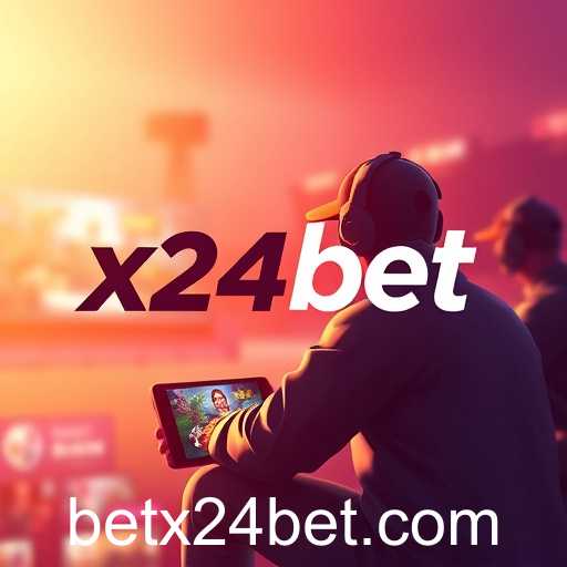 The Rise of x24bet: A Game-Changer in Online Gaming