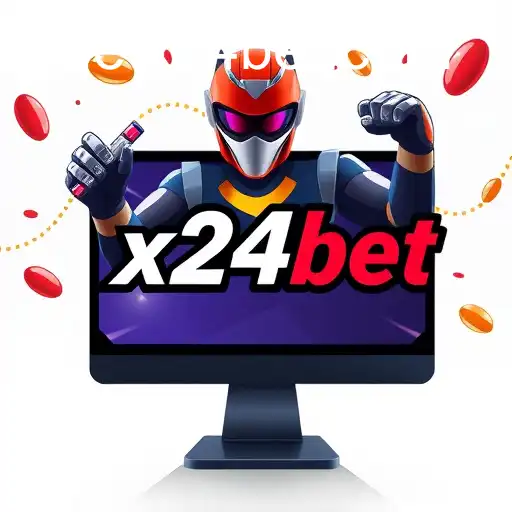 The Rise of x24bet in the Online Gaming World