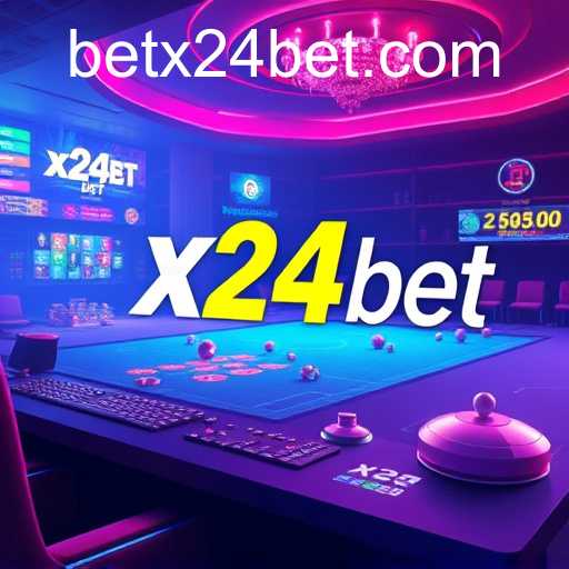 The Rise of Online Gaming: x24bet's Impact