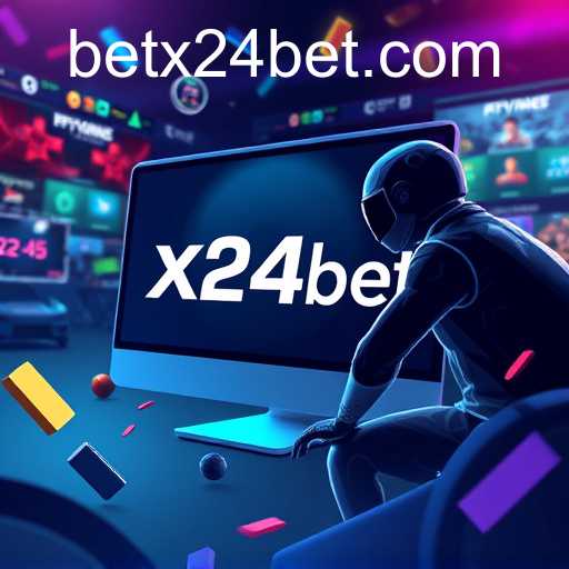Exploring the Rise of x24bet in Online Gaming