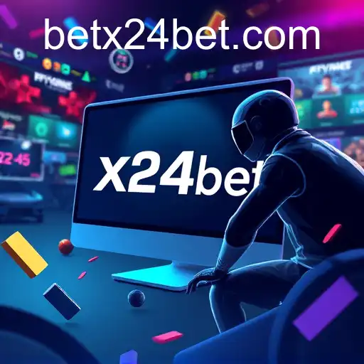 Exploring the Rise of x24bet in Online Gaming