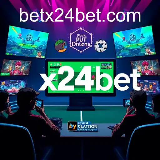 The Rise of x24bet in the Online Gaming Sphere