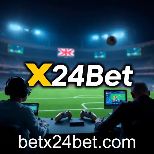 The Rise of X24Bet in the Gaming Industry