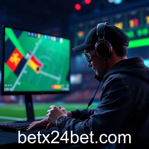 The Dynamic Rise of Online Gaming in 2025