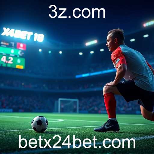 Exploring the Exciting World of Sports Games on x24bet