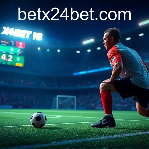 Exploring the Exciting World of Sports Games on x24bet