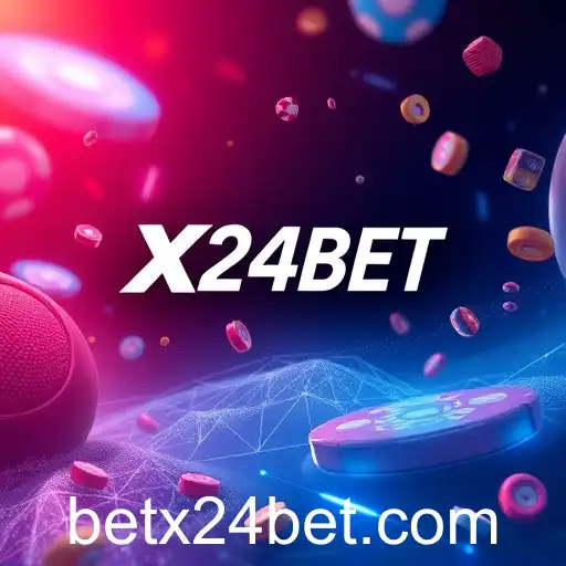 The Rise of X24BET amidst Digital Gaming Evolution