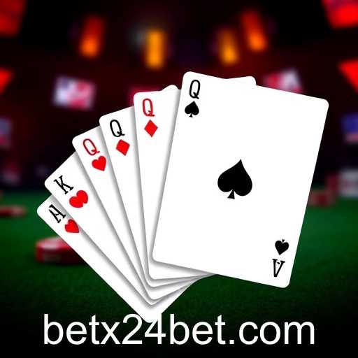 New Dynamics in Online Gaming: x24bet's Influence