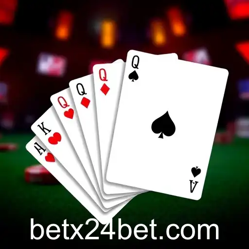 New Dynamics in Online Gaming: x24bet's Influence