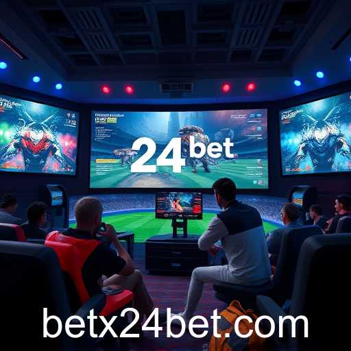 Rise of x24bet: Transforming the Online Gaming Industry