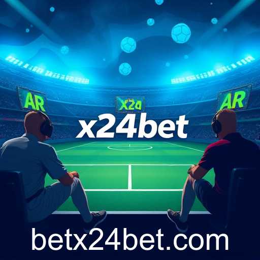 The Rise and Influence of x24bet in Online Gaming