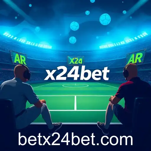 The Rise and Influence of x24bet in Online Gaming