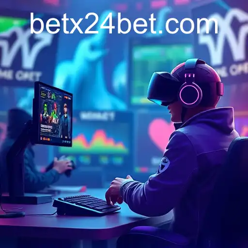 The Evolution of Online Gaming and X24Bet's Role