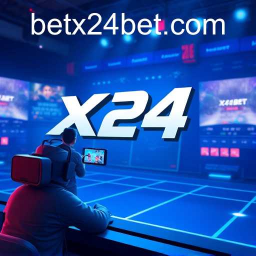 The Rise of x24bet in the Online Gaming World