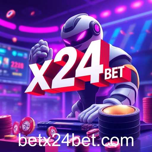 The Rise of x24bet in Online Gaming