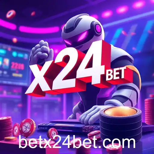 The Rise of x24bet in Online Gaming