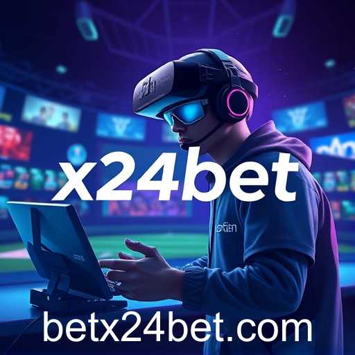 The Rise of x24bet: A New Era in Online Gaming
